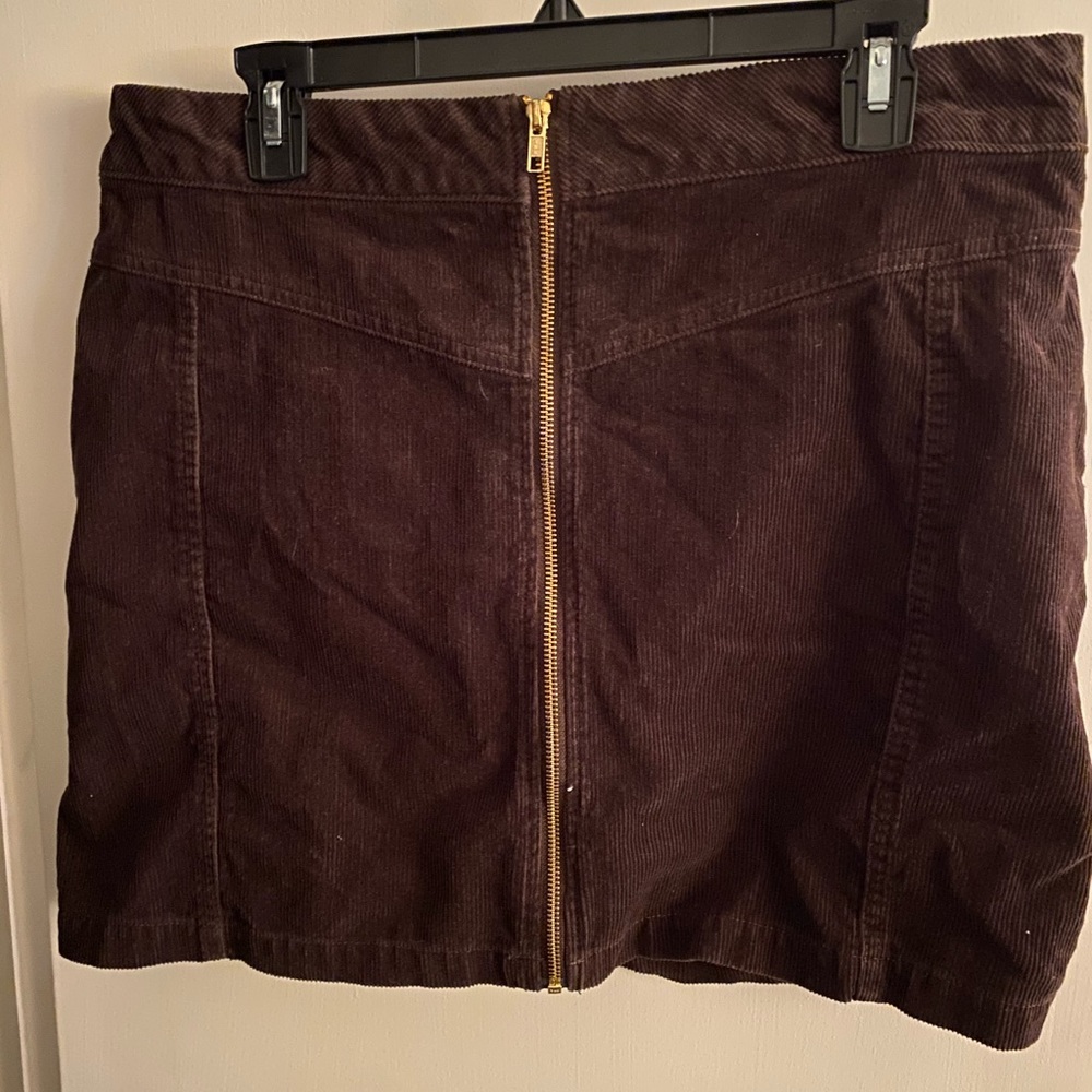 Skirt